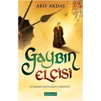 Gaybın Elçisi (ISBN: 9786058586383)