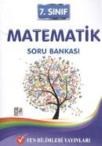 Fen 7. Sınıf Matematik Soru Bankası (ISBN: 9786054705047)