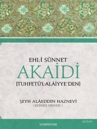 Ehli Sünnet Akaidi (ISBN: 9786055207946)