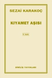 Kıyamet Aşısı (ISBN: 2081234500366)