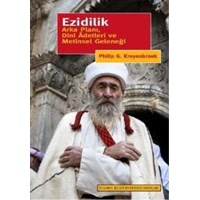 Ezidilik (ISBN: 9786053993315)