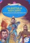 The Battle of Red Cliffs + MP3 CD (ISBN: 9781599666891)