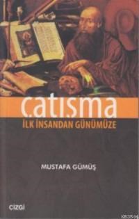 Çatışma (ISBN: 9786054639267)