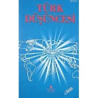 Türk Düşüncesi (ISBN: 3000106100289)