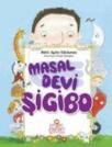 Masal Devi Şigibo (ISBN: 9786051313665)