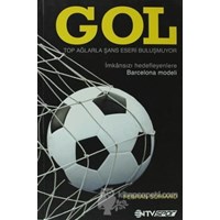 Gol (ISBN: 9786055443924)
