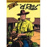 Altın Tex Sayı 60 / El Rey (ISBN: 9781304591118)