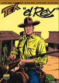Altın Tex Sayı 60 / El Rey (ISBN: 9781304591118)