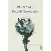 Bedelli Gazetecilik (ISBN: 9789752899841)