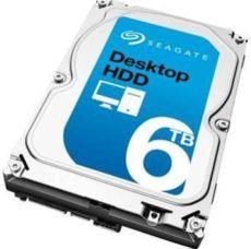 Seagate Desktop HDD ST6000DM001