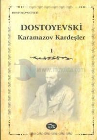 Karamazov Kardeşler Cilt: 1 (ISBN: 9789944260893)