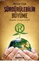 Sürdürülebilir Büyüme (ISBN: 9786055755782)