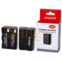 Sanger Samsung SLB-1674 Sanger Batarya Pil