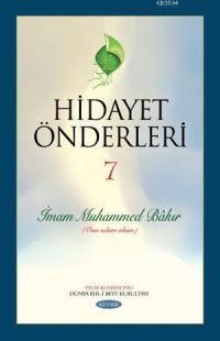 Hidayet Önderleri 7 (ISBN: 3000438100969)