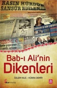 Bab-ı Alinin Dikenleri (2012)