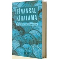 Finansal Kiralama (ISBN: 9799753533110)