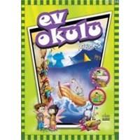 Ev Okulu Ahlak 3 (ISBN: 9789944111233)
