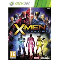 X-Men: Destiny (XBOX 360)