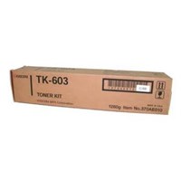 Muadil Kyocera TK-603