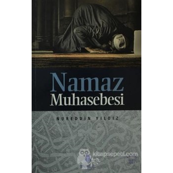 Namaz Muhasebesi (ISBN: 3990000028108)