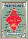 Yasin Meclisleri (ISBN: 9786054496853)