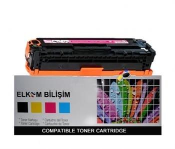 Canon CRG-731 Toner, Canon LBP-7100 / LBP-7110 / MF-6680 / MF-8230 / MF-8280 / Canon CRG 731 Kırmızı Muadil Toner