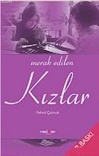 Merak Edilen Kızlar (ISBN: 9789759278251)
