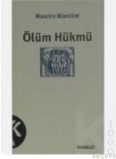 Ölüm Hükmü (ISBN: 9789758240067)
