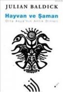 Hayvan ve Şaman (ISBN: 9789757638469)