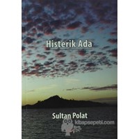 Histerik Ada - Sultan Polat (9786054600953)