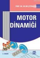 Motor Dinamiği (ISBN: 9789755910727)