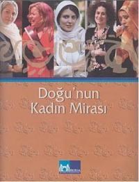 Doğu'nun Kadın Mirası (ISBN: 9789750058100)