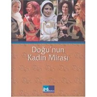 Doğu'nun Kadın Mirası (ISBN: 9789750058100)