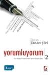 Yorumluyorum 2 Ceza Hukuku Perspektifinden Güncel Olaylara Bakış (ISBN: 9789750228582)
