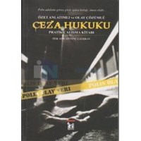 Ceza Hukuku (ISBN: 9786054715008)