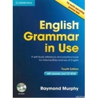 English Grammar In Use with Answers (ISBN: 9780521189392) (ISBN: 9780521189392)