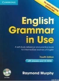 English Grammar In Use with Answers (ISBN: 9780521189392) (ISBN: 9780521189392)