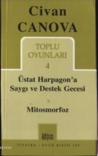 Toplu Oyunları 4 (ISBN: 1001133100059)