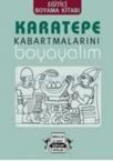 Karatepe Kabartmalarını Boyayalım (ISBN: 9786053960782)