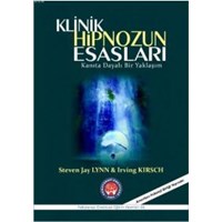 Klinik Hipnozun Esasları (ISBN: 9786055241476)