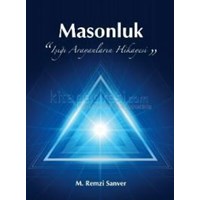 Masonluk (ISBN: 9789944963527)