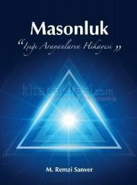 Masonluk (ISBN: 9789944963527)