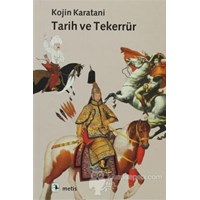 Tarih ve Tekerrür (ISBN: 9789753429061)