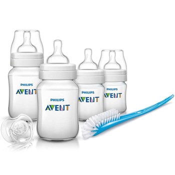 Philips Avent Scd371/60 Klasik Plus Pp Yenidoğan Başlangıç Seti 26847780