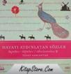 Hayatı Aydınlatan Sözler Aforizmalar- 2 (ISBN: 9789758861569)
