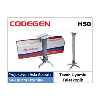 Codegen H50