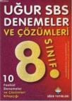 Sbs Denemeler ve Çözümleri (ISBN: 9789759052522)