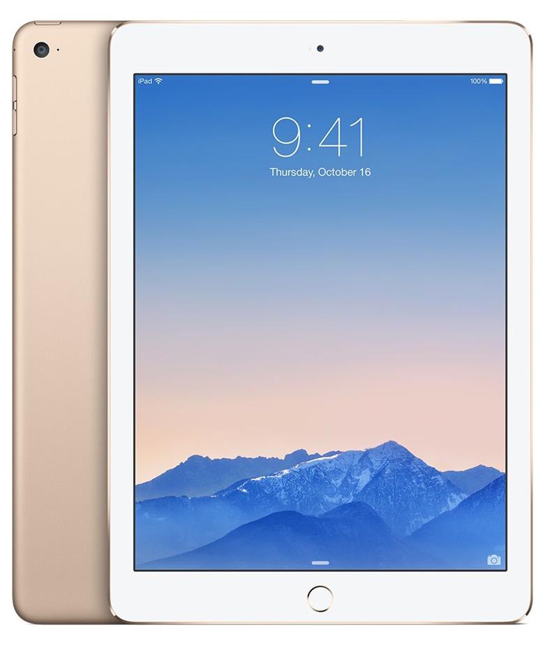 Ipad air 2 128gb