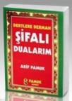 Dertlere Derman Şifalı Dualarım (ISBN: 9786054496433)