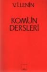 Komün Dersleri (ISBN: 9799757399109)